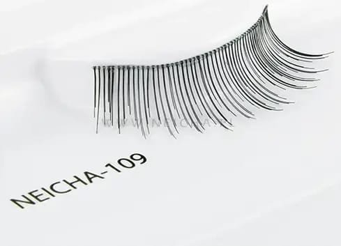 Rzęsy na pasku Neicha model 109