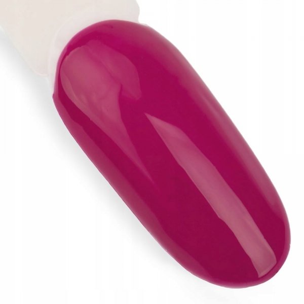 Lakier Hybrydowy NTN 5g Drama Queen Różowy Fuksja Nr214