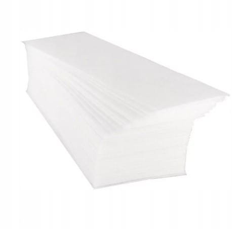 Paski Do Depilacji Włókninowe Extra 100 szt.