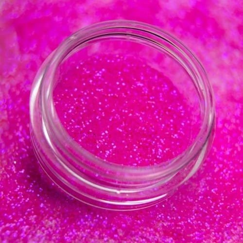 Pyłek do paznokci Shine Neon Flower nr 13