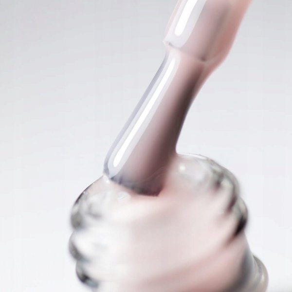 Baza Kauczukowa MOLLYNAILS 15g S.O.S. Antidotum Pro Salon Powder Pink