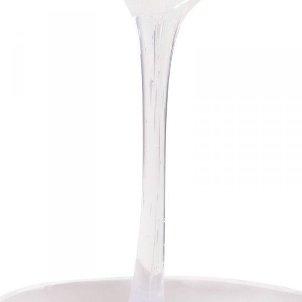 Żel do paznokci Ntn Gel Clear 15g