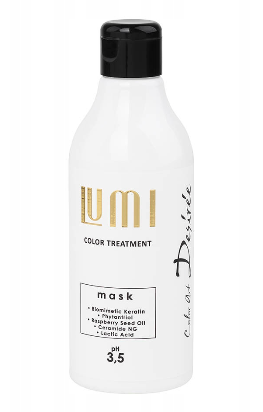 COLOR ART DESIREE MASKA LUMI COLOR 240 ML