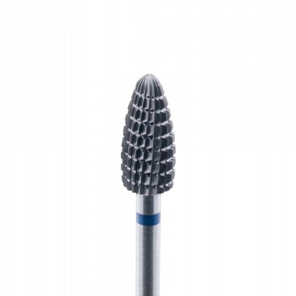 Frez z węglika spiekanego XF05 - stożek,XF