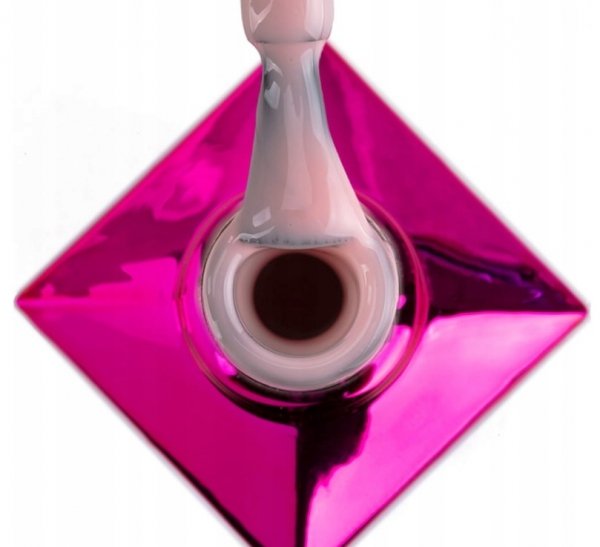 Lakier hybrydowy MollyLac French Pink 10ml Nr 22
