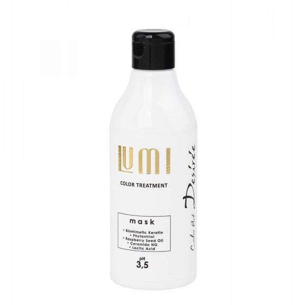 COLOR ART DESIREE MASKA LUMI COLOR 240 ML
