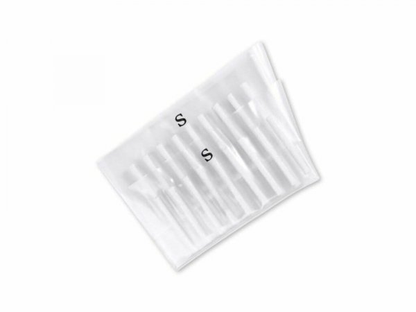 Refectocil Wałeczki Eyelash Curl S 36 szt.