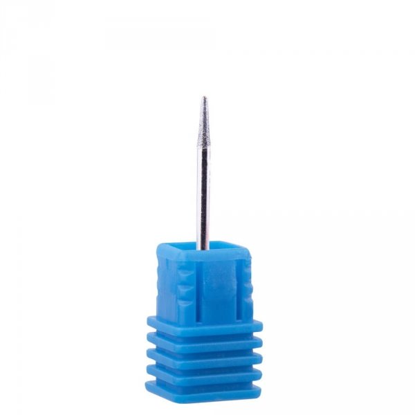 FREZ DIAMENTOWY DO SKÓREK L01610D-B ŚREDNI M