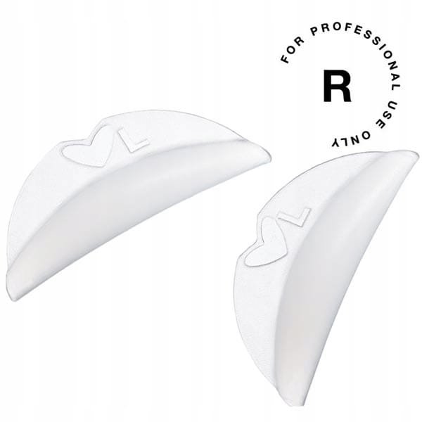 Refectocil Eyelash Lifting Pads L silikonowe podkładki do liftingu 2 sztuki