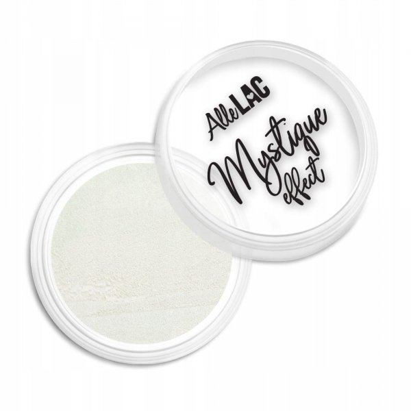 Pyłek do paznokci Mystique Effect Allelac 0,3 g Nr 2