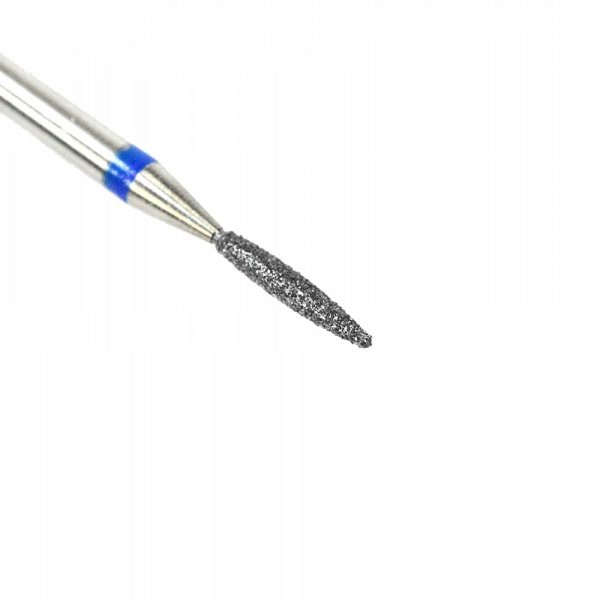 FREZ DIAMENTOWY H0108D-M DO SKÓREK ŚREDNI