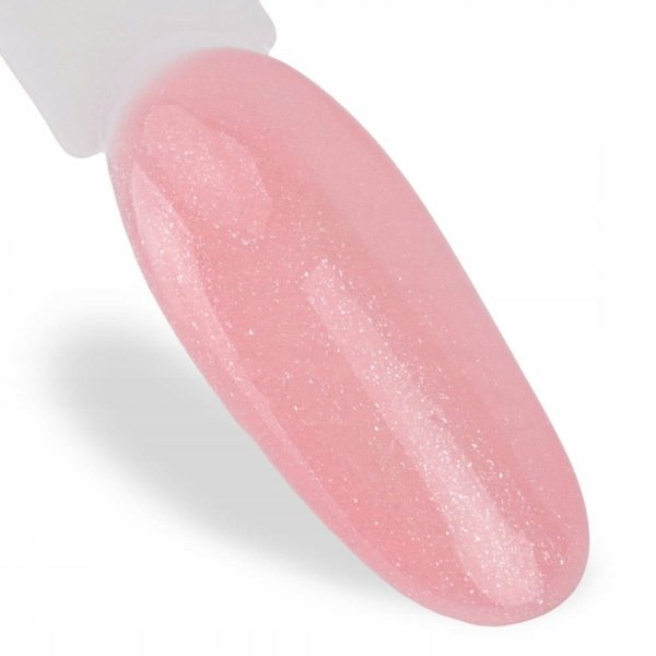 Lakier Hybrydowy MOLLYLAC 5g Wedding Yes I Do Delicate Princess Róż Nr24