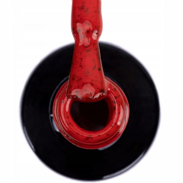 Lakier hybrydowy lakier kolorowy Allepaznokcie Kolorowe 5 ml