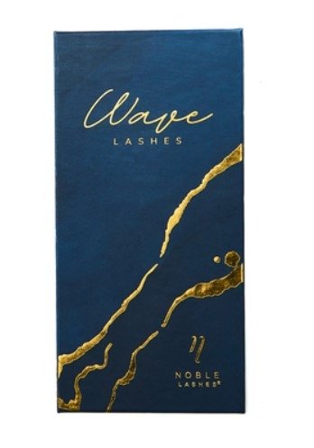 Rzęsy Noble Lashes Wave Lashes C 0,07 13
