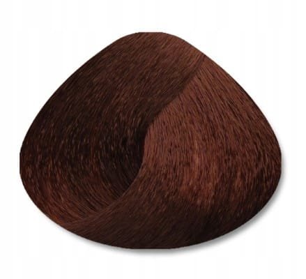 Stapiz COLOR ART DESIRE farba do włosów nr 5/4 Miedziany kasztan 100 ml