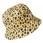 Rockahula Kids - kapelusz Cheetah Yellow 7-10 lat