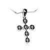 Wisiorek Złoto Diament WBD4061