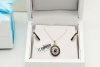 Wisiorek Złoto Diament WXC5376