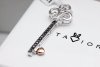 Wisiorek Złoto Diament WXD3423R