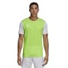 Koszulka adidas Estro 19 JSY Y DP3240 zielony 128 cm