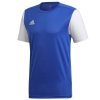 Koszulka adidas Estro 19 JSY DP3231 niebieski L