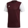 Koszulka adidas Estro 19 JSY DP3239 czerwony S