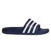 Klapki adidas Adilette Aqua F35542 37 granatowy