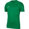 Koszulka Nike Park VII BV6708 302 zielony S