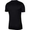 Koszulka Nike Park VII Boys BV6741 010 czarny S (128-137cm)