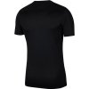 Koszulka Nike Park VII Boys BV6741 010 czarny M (137-147cm)