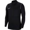 Bluza Nike Park 20 Knit Track Jacket BV6885 010 czarny S