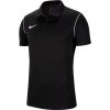 Koszulka Nike Polo Dri Fit Park 20 BV6879 010 czarny M