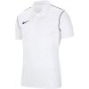 Koszulka Nike Polo Dri Fit Park 20 BV6879 100 biały XL