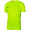 Koszulka Nike Park VII Boys BV6741 702 żółty XL (158-170cm)