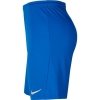 Spodenki Nike Y Park III Boys BV6865 463 niebieski S (128-137cm)