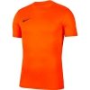 Koszulka Nike Park VII BV6708 819 pomarańczowy M