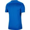 Koszulka Nike Park VII Boys BV6741 463 niebieski L (147-158cm)