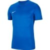 Koszulka Nike Park VII Boys BV6741 463 niebieski XL (158-170cm)