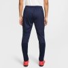 Spodnie Nike Knit Pant Park 20 BV6877 410 granatowy M