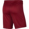 Spodenki Nike Y Park III Boys BV6865 677 czerwony S (128-137cm)