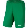 Spodenki Nike Y Park III Boys BV6865 302 zielony L (147-158cm)