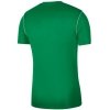 Koszulka Nike Y Dry Park 20 Top SS BV6905 302 zielony S (128-137cm)
