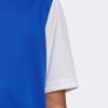 Koszulka adidas Estro 19 JSY Y DP3217 niebieski 140 cm