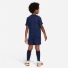 Komplet Nike Park 20 Little Kids Set CD2244 410 granatowy S 104-110 cm