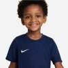 Komplet Nike Park 20 Little Kids Set CD2244 410 granatowy XL 122-128 cm