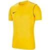 Koszulka Nike Park 20 Training Top BV6883 719 żółty XXL