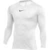 Koszulka Nike Dry Park First Layer AV2609 100 biały XXL