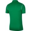 Koszulka Nike Park 20 BV6903 302 zielony XL (158-170cm)