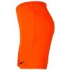Spodenki Nike Y Park III Boys BV6865 819 pomarańczowy M (137-147cm)