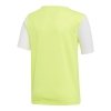 Koszulka adidas Estro 19 JSY Y DP3229 żółty 128 cm